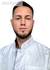 Лисовский Максим Андреевич