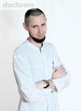 Якимов Евгений Викторович