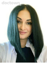 Яковец Нина Михайловна