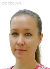 Яковлева Елена Владимировна