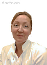 Черепанова Елена Владимировна