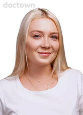 Черкасова Светлана Владимировна