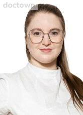 Калинина Полина Артёмовна