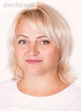 Ледовских Инна Олеговна