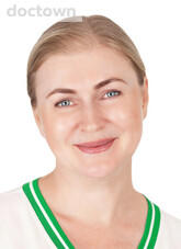 Лепешонкова Виктория Александровна