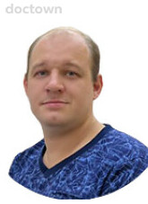 Левданский Евгений Геннадьевич