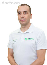 Радунцев Максим Николаевич