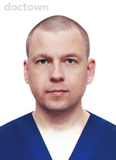 Ращупкин Александр Николаевич