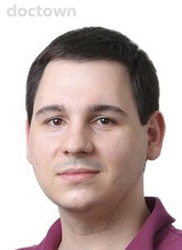 Бригиня Дмитрий Сергеевич