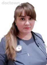 Круц Тамара Николаевна