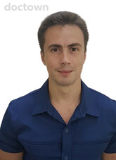 Крупко Евгений Александрович
