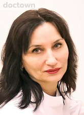 Круподра Ирина Леонидовна