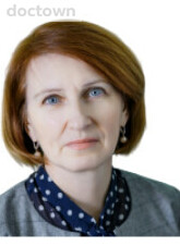 Осипкина Ирина Петровна
