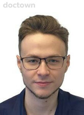 Остапенко Иван Александрович