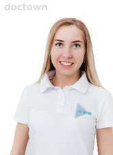 Петина Юлия Александровна