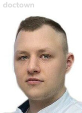 Петров Андрей Александрович