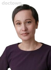 Певнева Светлана Александровна