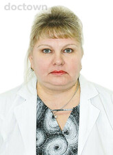 Воропаева Анастасия Юрьевна