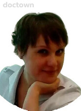 Вожова Ольга Сергеевна