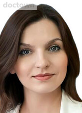 Пахмурная Екатерина Николаевна