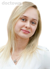 Туравинина (Панарина) Юлия Алексеевна