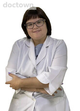 Панюшкина Алина Викторовна