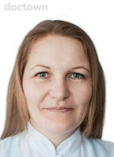 Парфенова Вера Александровна