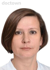 Пашкина Екатерина Михайловна
