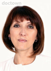 Пассас Сазида Равильевна