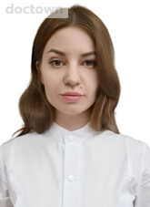 Павленко (Киреева) Яна Сергеевна