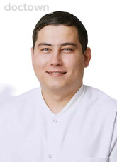 Никитин Александр Романович