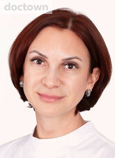 Лысенко Лидия Владимировна
