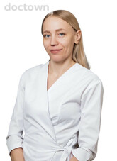 Орловская Кристина Александровна