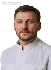 Венцель Виталий Вольдемарович