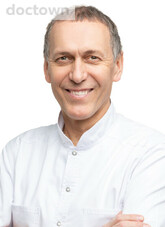 Колмогоров Сергей Николаевич
