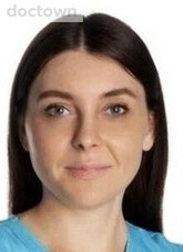 Колмогорова Наталия Алексеевна