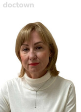 Колущинская Елена Полуэктовна