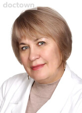 Комкова Елена Александровна
