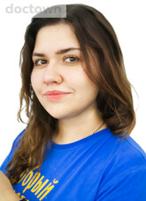 Сиваченко (Конет) Наталья Богдановна