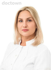 Коноплева Ольга Александровна