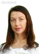 Коновал Елена Ивановна