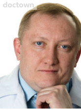 Коркин Игорь Иванович