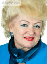 Коркина Тамара Ивановна