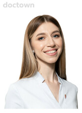 Коробкина Вероника Николаевна