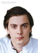 Коротеев Максим Николаевич