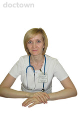 Коржова Наталья Вениаминовна