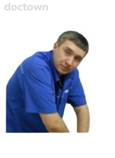 Смехнов Юрий Александрович