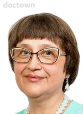 Сеченова Людмила Николаевна