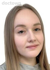 Семенюк Екатерина Юрьевна