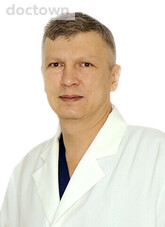 Серебров Александр Геннадиевич